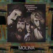 Creedence Clearwater Revival Molina