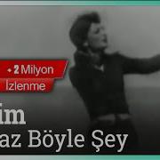 Olmaz Böyle Şey Yoksa Rüyamı Tam Mutlu Oldum Derken