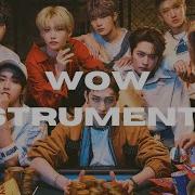 Wow Stray Kids Инструментал