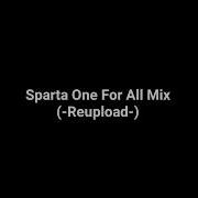 Sparta One For All