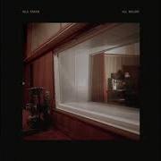 Nils Frahm My Friend The Forest