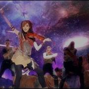 Stars Align Lindsey Stirling