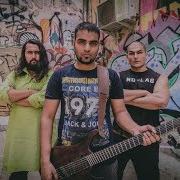 Indian Street Metal