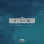 Gux Jimenez Feel The Calm