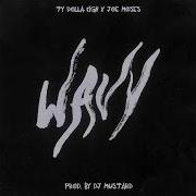 Wavy Feat Joe Moses Ty Dolla Ign