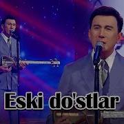 Botir Qodirov Jonli Ijro Toyda