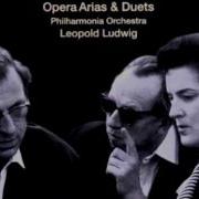 Birgit Nilsson Lohengrin Einsam In Truben Tagen