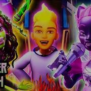 Monster High Deutsch