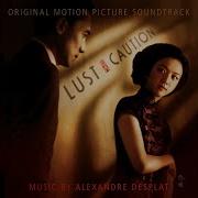 The Angel Alexandre Desplat