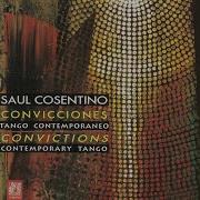 Saul Cosentino Canopus