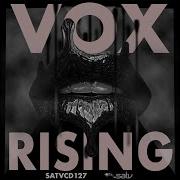 Vox Rising Light It Up Female Version