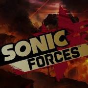 Sonic Forces Death Egg Robot Phase 2