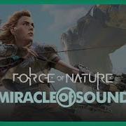 Miracle Of Sound Force Of Nature