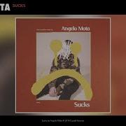 Sucks Angelo Mota