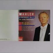 Mahler Symphony No 5 Tennstedt