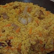 Как Приготовить Плов