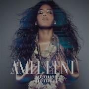 En Silence Amel Bent