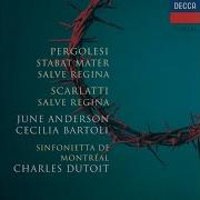 June Anderson Stabat Mater I Stabat Mater