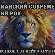 Сбрник Рок Христианской Музыки На Русском