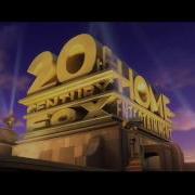 20Th Century Fox Home Entertainment