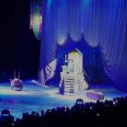 Disney On Ice 2016 Tangled