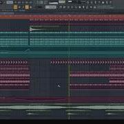 Uplifting Trance Fl Studio