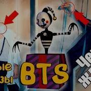 Bts Куклы В Руках Army