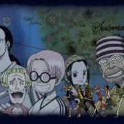 One Piece Opening 10