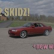Highride Drifting