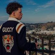 Acapella Lil Mosey