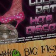 Lucky Date Ho S And Disco S Original Mix