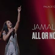 All Or Nothing Jamala