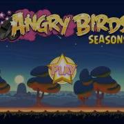 Abra Ca Bacon Theme Hq Angry Birds Seasons