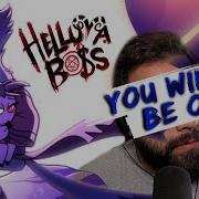 You Will Be Okay Caleb Hyles