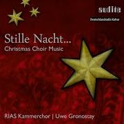 Rias Kammerchor Die Nacht Ist Vorgedrungen