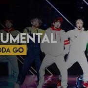 Go Go Bts Instrumental