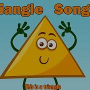 Triangles Song