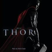 Thor 2011 Soundtrack