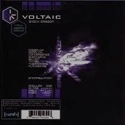 Future Fire Voltaic