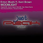 Enton Mushi Moonlight Original Mix