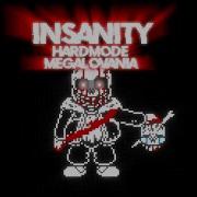 Insanity Hard Mode Megalovania Revex Remix