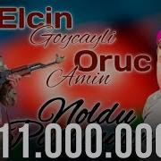 Elcin Goycayli Ft Oruc Amin Noldu Pashinyan 2020