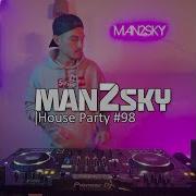 House Party 98 Melodic House Techno