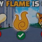 Flame And Light Vs All Fruits