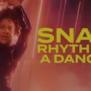 Rythm Is A Dancer