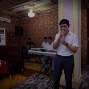 Искандар Каландаров 2019