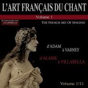 Carmen La Fleur Que Tu M Avais Jetée Cantabile Don José 1927 Version