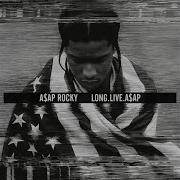 Ghetto Symphony A Ap Rocky