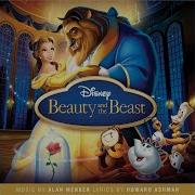 Alan Menken Battle On The Tower