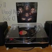 Queen Ii Vinyl Rip